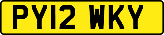 PY12WKY