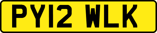 PY12WLK