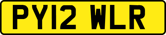 PY12WLR