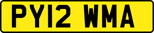 PY12WMA