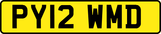 PY12WMD