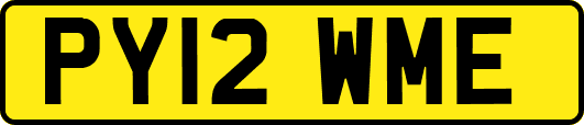 PY12WME