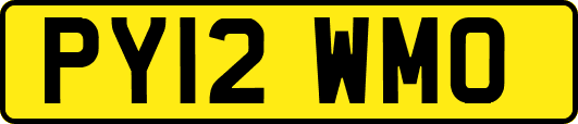 PY12WMO