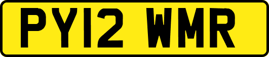 PY12WMR
