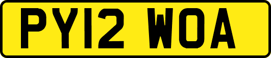 PY12WOA