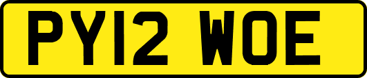 PY12WOE