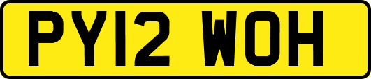 PY12WOH