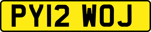 PY12WOJ