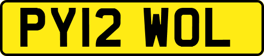 PY12WOL