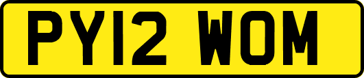PY12WOM
