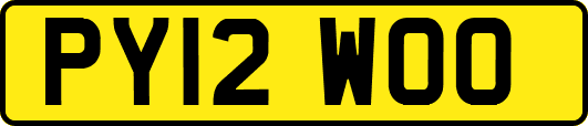 PY12WOO