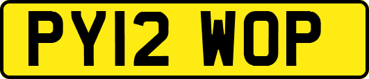 PY12WOP