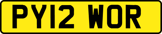 PY12WOR