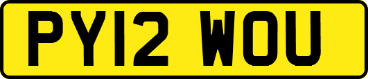 PY12WOU