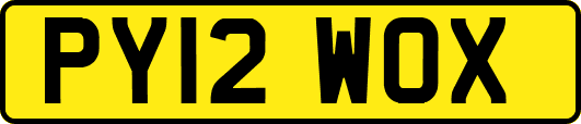 PY12WOX