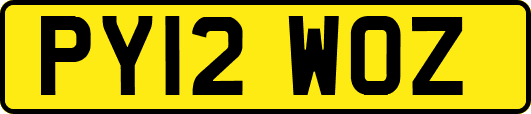 PY12WOZ