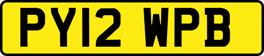 PY12WPB