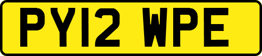 PY12WPE