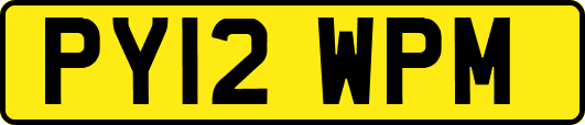 PY12WPM