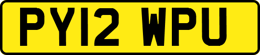 PY12WPU