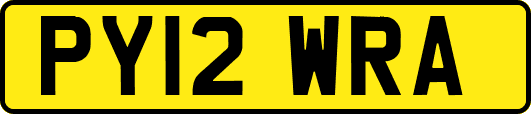 PY12WRA