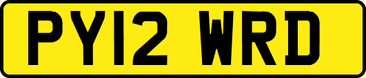 PY12WRD