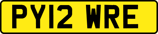 PY12WRE