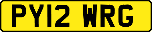 PY12WRG