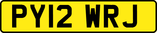PY12WRJ