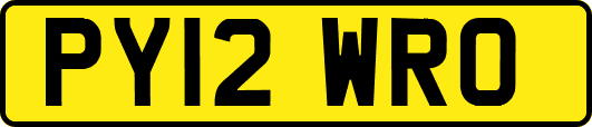PY12WRO