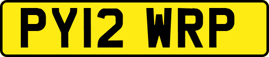 PY12WRP