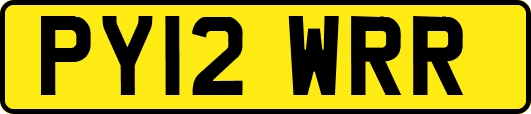 PY12WRR