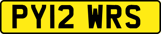 PY12WRS