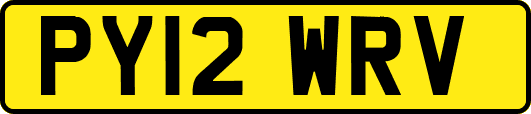 PY12WRV