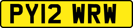 PY12WRW