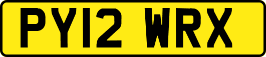 PY12WRX