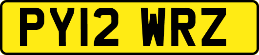 PY12WRZ