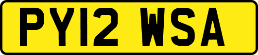 PY12WSA