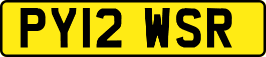 PY12WSR