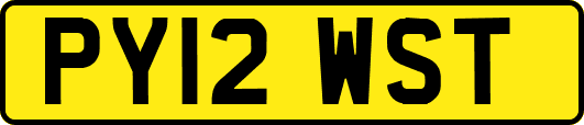 PY12WST