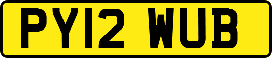 PY12WUB