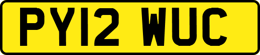 PY12WUC