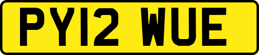PY12WUE