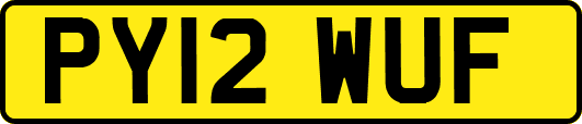PY12WUF
