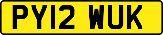 PY12WUK