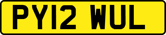 PY12WUL