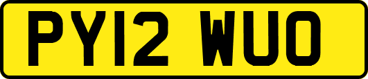 PY12WUO