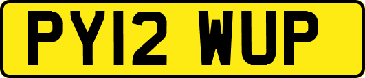 PY12WUP