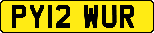 PY12WUR