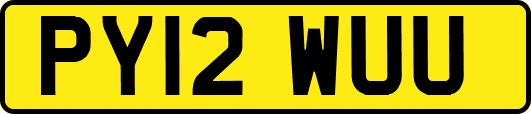 PY12WUU